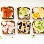 10 minute toast recipes