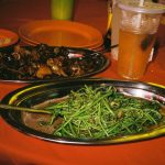hidden gems exotic food