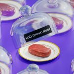 lab grown meat