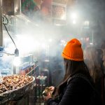 navigating the world of street food