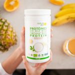organic rice protein powder